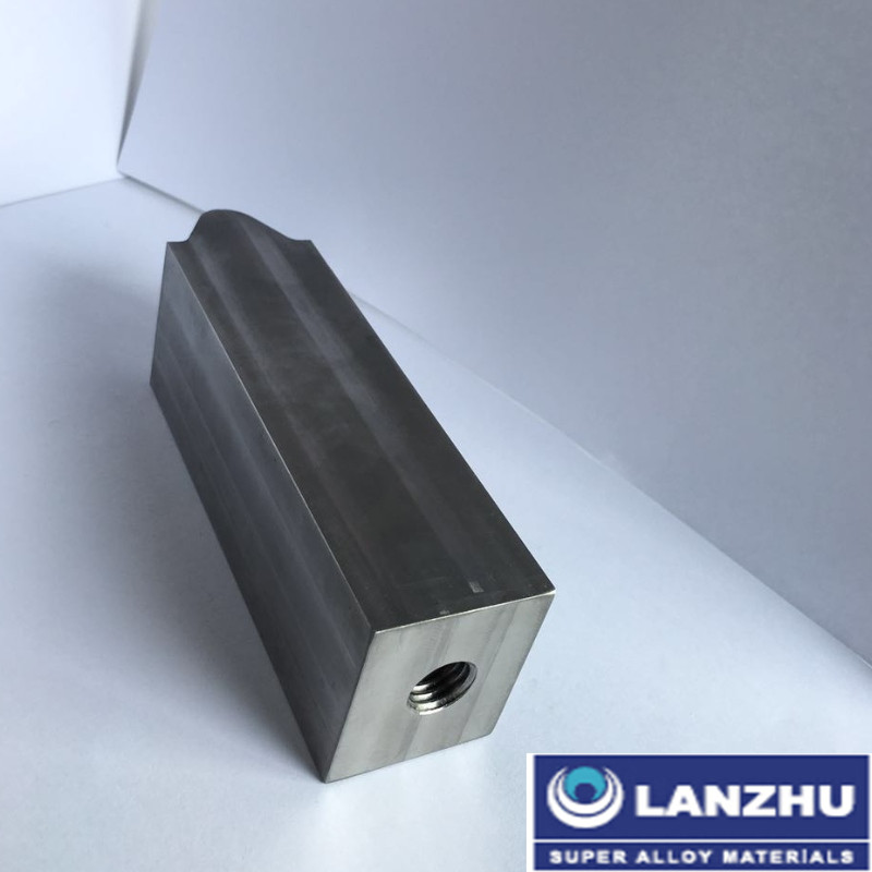 CO27-Leichtmetallbar, Rohr, Schmieden, Präzisionsguss, 3D-Metallpulver (CO27, K92650, ASTM A801)