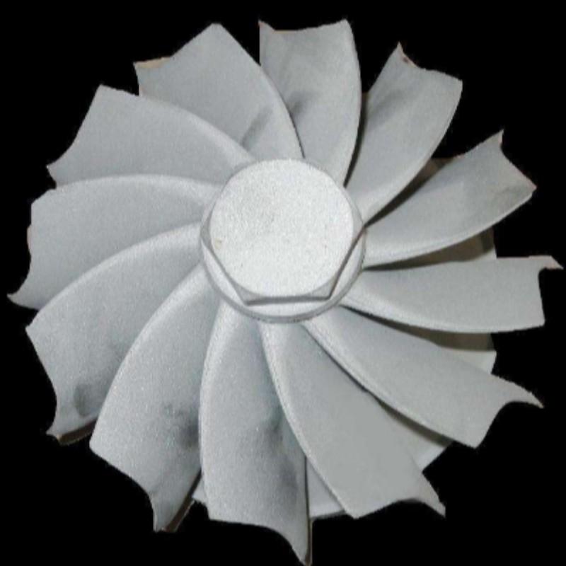 Multiscale-Modellierung von Einkristall-Superlegierungen für Gasturbinenklingen